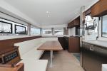 Yachtcharter Lagoon40 Lancelot 5