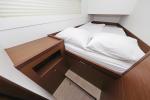Yachtcharter Lagoon40 Lancelot 9