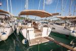 Yachtcharter ElanImpression45 Carolina 5