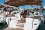 Yachtcharter ElanImpression45 Carolina 6