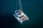 Yachtcharter Lagoon43 42cab Fox 5