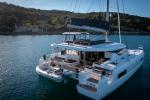Yachtcharter Lagoon43 42cab Fox 6