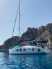 Yachtcharter Oceanis46 4cab Zoe 4