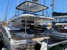 Yachtcharter Lagoon55 52cab TriWing Carida 16