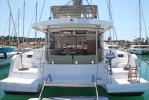 Yachtcharter BaliCatspace Metal Blue 1