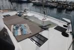 Yachtcharter BaliCatspace Metal Blue 5