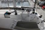 Yachtcharter BaliCatspace Metal Blue 7