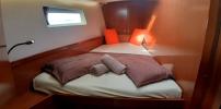 Yachtcharter Oceanis45 Zeppelin 6