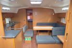 Yachtcharter BavariaCruiser45 Eva 13