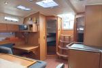 Yachtcharter BavariaCruiser45 Eva 16