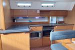Yachtcharter BavariaCruiser45 Eva 18