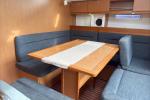 Yachtcharter BavariaCruiser45 Eva 31