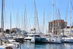 Yachtcharter BaliCatspace Fux 4 Sail 2