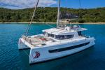 Yachtcharter Bali4 Sunshine 1