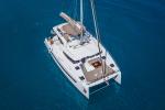 Yachtcharter Bali4 Sunshine 3