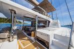 Yachtcharter Bali4 Sunshine 7