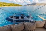 Yachtcharter Bali4 Sunshine 9