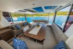 Yachtcharter Bali4 Sunshine 11