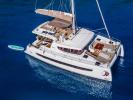 Yachtcharter Bali4 Bon Vivant