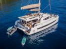 Yachtcharter Bali4 Bon Vivant 1