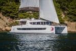 Yachtcharter Bali4 Bon Vivant 2