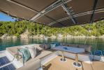 Yachtcharter Bali4 Bon Vivant 4
