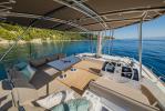 Yachtcharter Bali4 Bon Vivant 5