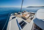Yachtcharter Bali4 Bon Vivant 6