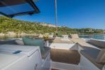 Yachtcharter Bali4 Bon Vivant 7