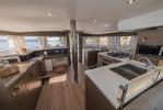 Yachtcharter Bali4 Bon Vivant 9