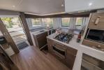 Yachtcharter Bali4 Bon Vivant 10
