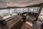 Yachtcharter Bali4 Bon Vivant 11