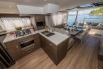 Yachtcharter Bali4 Bon Vivant 12