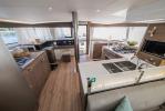 Yachtcharter Bali4 Bon Vivant 13