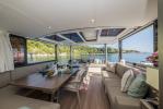 Yachtcharter Bali4 Bon Vivant 14