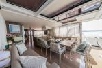 Yachtcharter Bali4 Bon Vivant 15