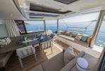 Yachtcharter Bali4 Bon Vivant 16