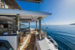 Yachtcharter Bali4 Bon Vivant 17
