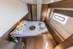 Yachtcharter Bali4 Bon Vivant 18