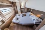 Yachtcharter Bali4 Bon Vivant 19