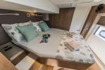 Yachtcharter Bali4 Bon Vivant 20