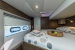 Yachtcharter Bali4 Bon Vivant 21