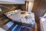 Yachtcharter Bali4 Bon Vivant 22