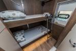 Yachtcharter Bali4 Bon Vivant 23