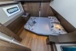 Yachtcharter Bali4 Bon Vivant 24