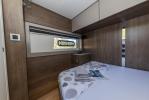 Yachtcharter Bali4 Bon Vivant 25