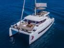 Yachtcharter Bali4 Manul 1