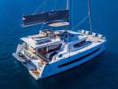 Yachtcharter Bali4 Manul 2