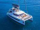 Yachtcharter Bali4 Manul 3