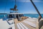 Yachtcharter Bali4 Manul 5